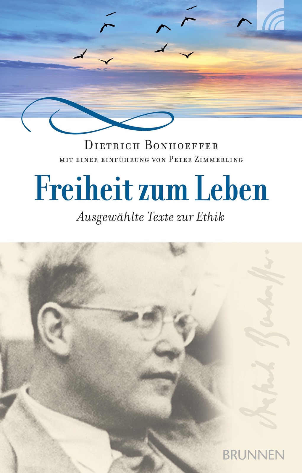 Thumbnail - Freiheit Zum Leben Dietrich Bonhoeffer