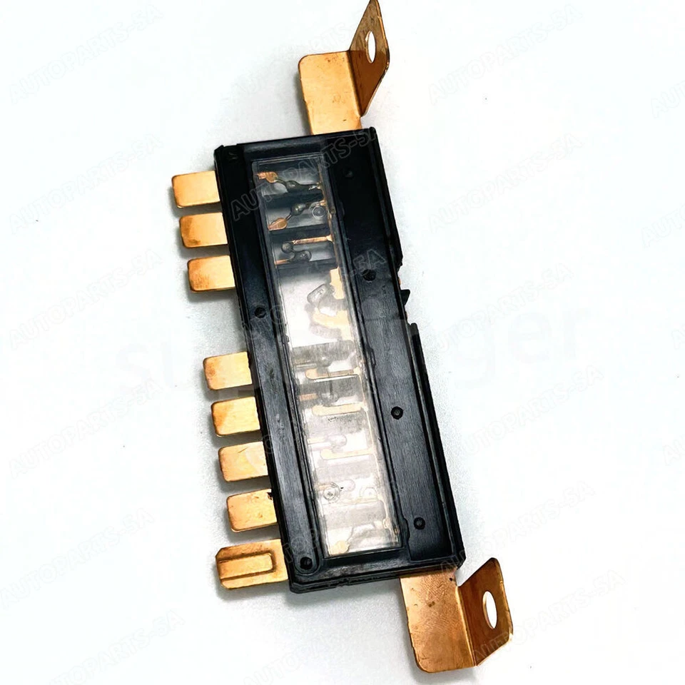 Multi fusible compatible con Kia Soul 2009-2013 2010-13 Kia Forte 2012-17 Hyundai Accent  Foto 2 de 4