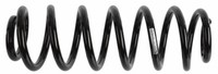 Sachs 994 978 Fahrwerksfeder FüR VW Sharan 7N1 7N2 Seat Alhambra 710 711