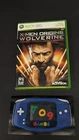 X-Men Origins Wolverine Uncaged Edition (Microsoft Xbox 360, 2009)