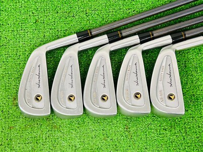 HONMA LB-606 3I〜11I SW 10本 H&F 金モグラ s-l400.jpg
