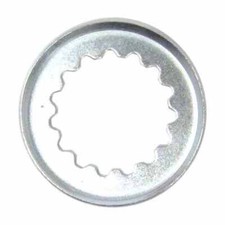 Front Sprocket Retainer Fits KTM 640 Duke II (Limited Edition) 2006