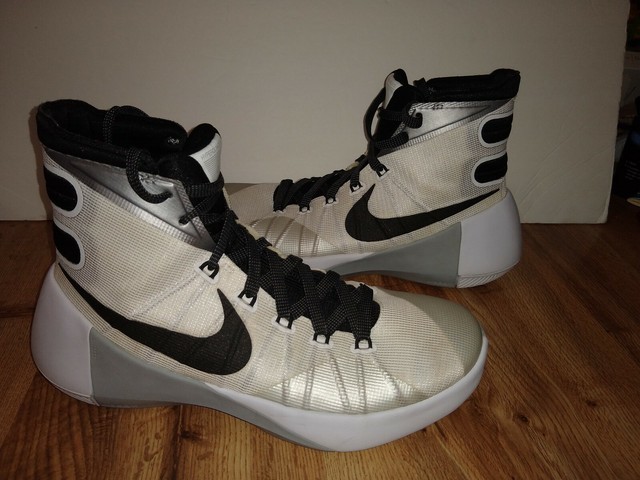 nike hyperdunk boot