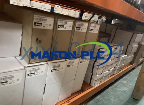 1pcs NEW Parker D1FBE02HC0NMW0 Proportional valve DHL shipping - Picture 7 of 7