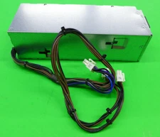 Genuine Dell Optiplex 3080 SFF 200W Power Supply L200EBS-01 5TVM5