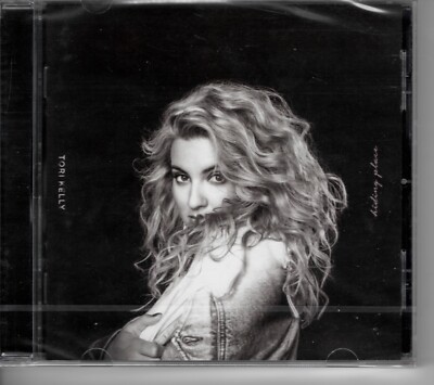 Tori Kelly - Hiding Place (1CD) Neu & Originalverpackt