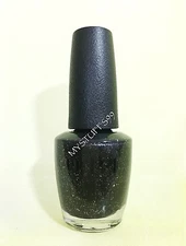 OPI Nail Lacquer "HR J11 TOP THE PACKAGE WITH A BEAU" LOVE OPI, XOXO CLXN 2017