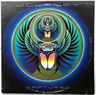 JOURNEY "Capture" 2LP Original 1981 Columbia KC2 37016 [CTH Press] VG++ / VG+