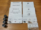 <!--F#f_0-->QUAD 303 amplifier rebuild restoration recap upgrade kit repair capacitor<!--F/-->