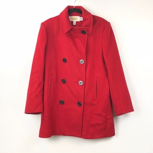 talbots peacoat