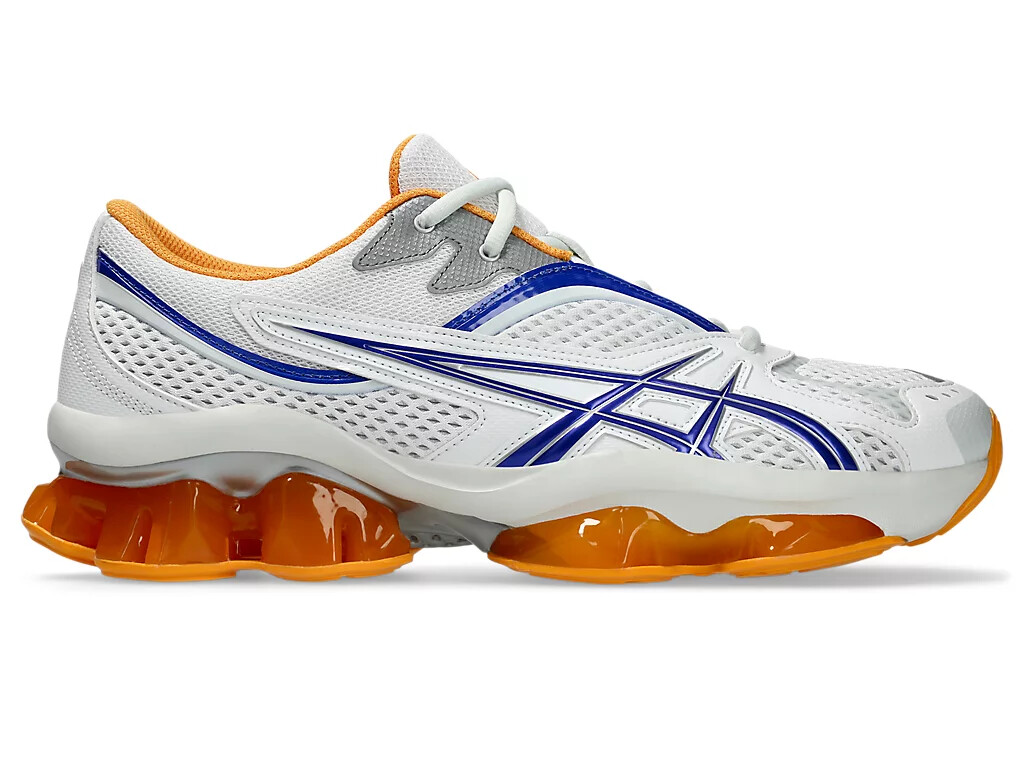 靴 ASICS Kiko Kostadinov Quantum Zientzia ASICS and Kiko Kostadinov launch new GEL-QUANTUM ZIENTZIA