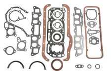 SuperA Full Engine Gasket Set For 1975-1982 Nissan Datsun 140 210 211 310 A10