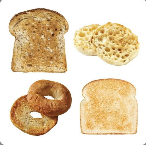 Krups My Memory Digital Toaster: A Stainless Steel 2-Slice Wonder - Picture 13 of 13