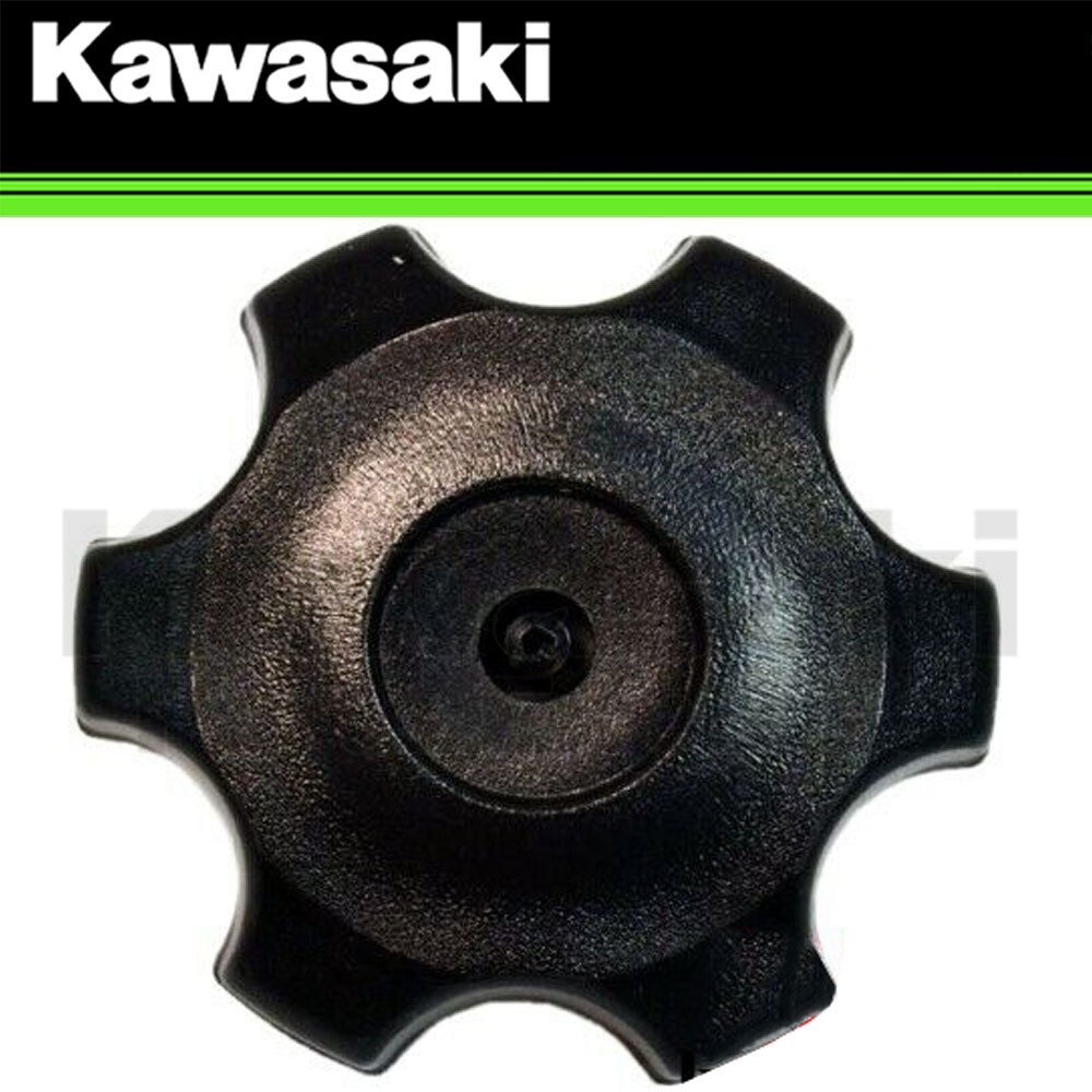 NEW OEM GAS KAP KAWASAKI KX 80 125 250 500 KDX 200 220 KX80 KX125