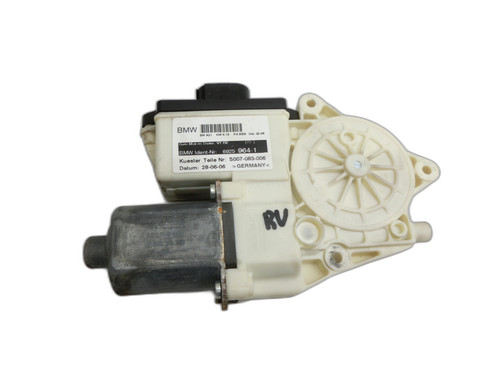 Fensterhebermotor Rechts Vorne für BMW X3 E83 04-06 67626925964 6925964 083-006