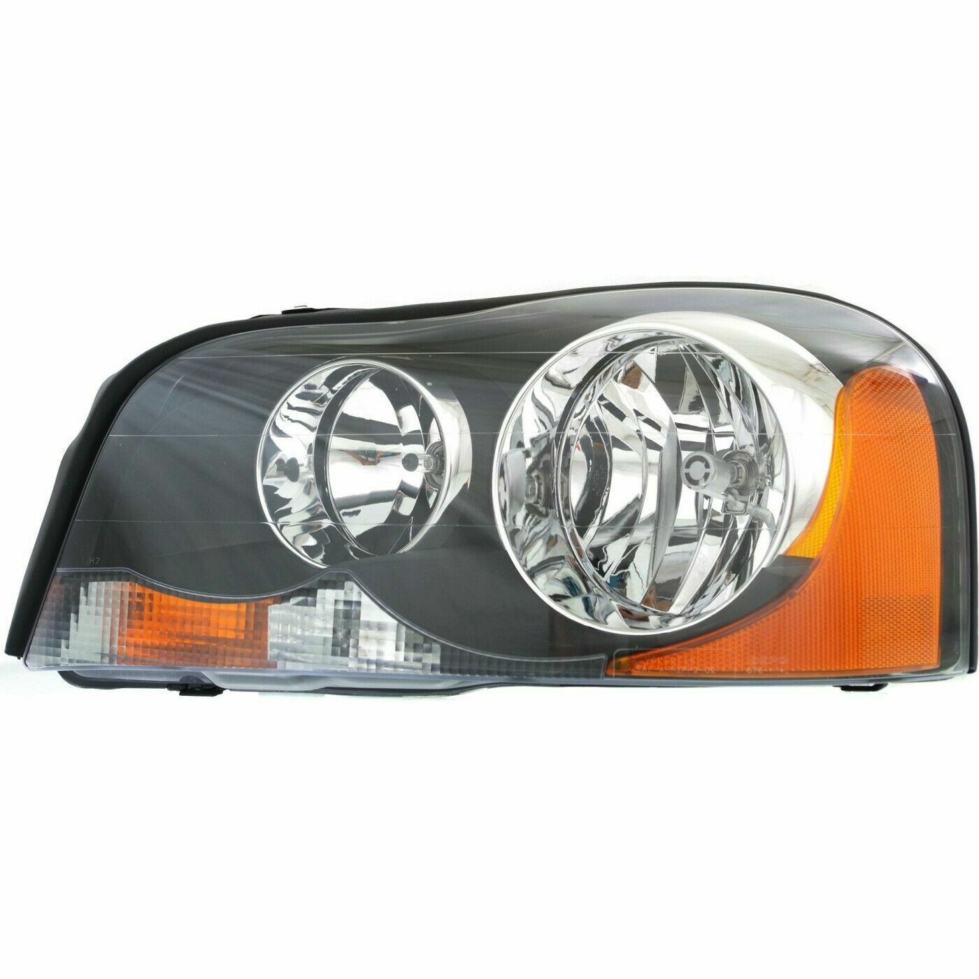 For 2003-2014 Volvo XC90 Headlight Headlamp Assembly With