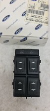 Original FORD OE Schalter Fensterheber Door window control switch 1230391 Mondeo