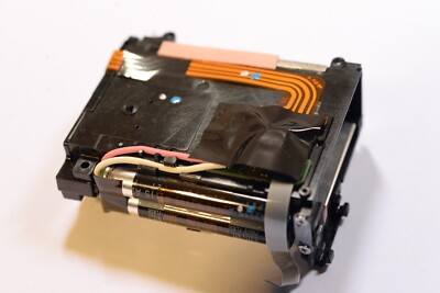 FOR OLYMPUS OM-D E-M10 Mark IVBattery Box Section Original Repair Part