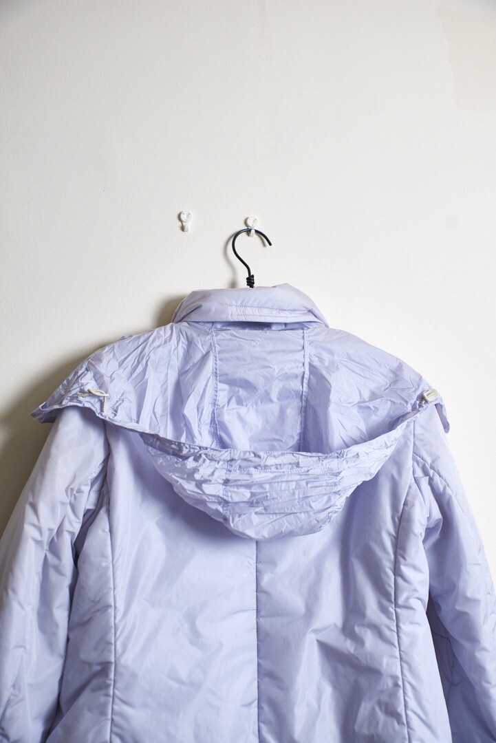 Prada Ski Jacket - Art. 280242 Mat. JZF | eBay UK