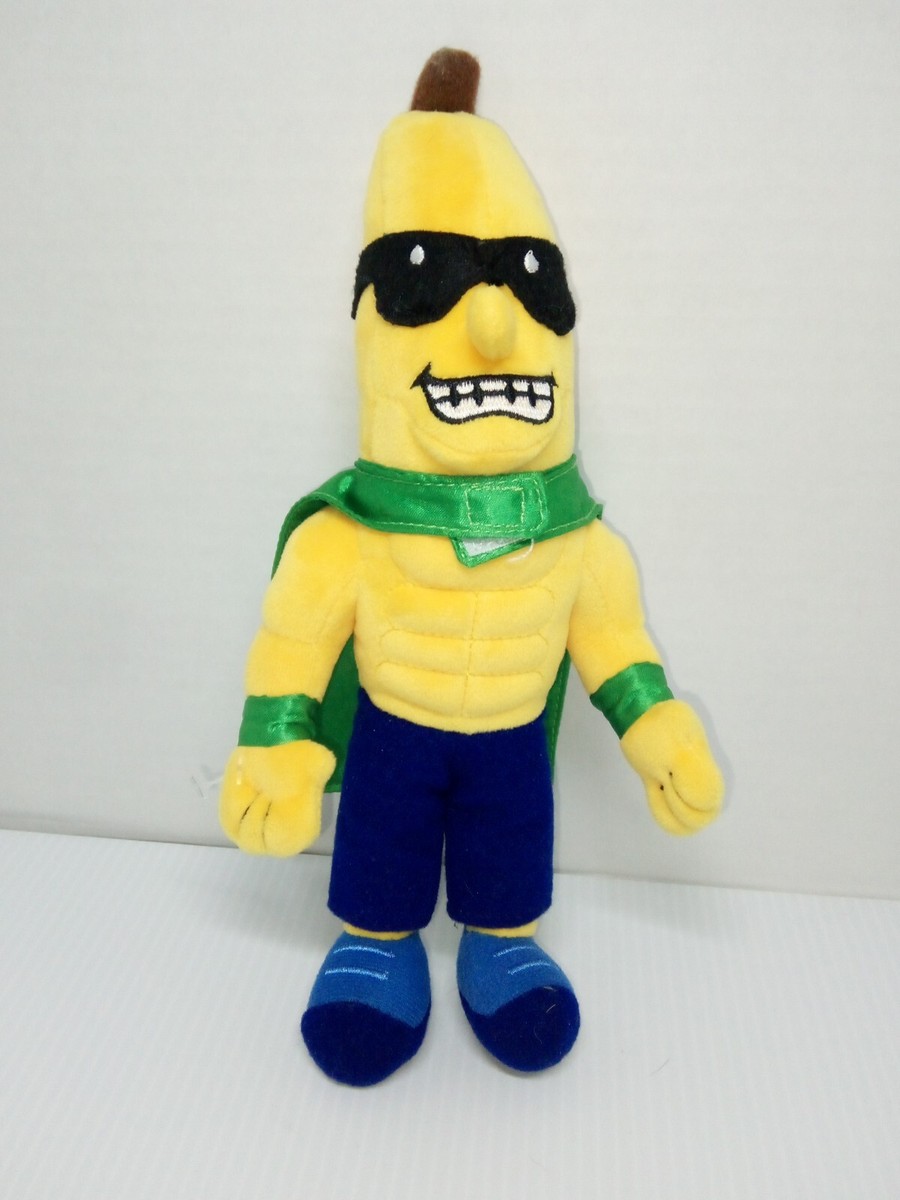 Savannah Bananas Mascot 