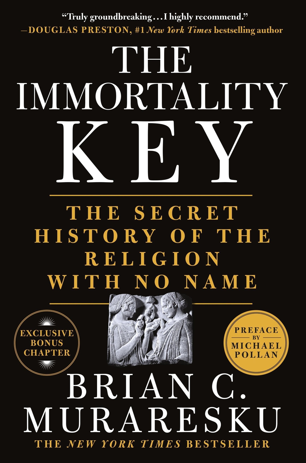 Thumbnail - The Immortality Key | The Secret History Of The Religion With No Name