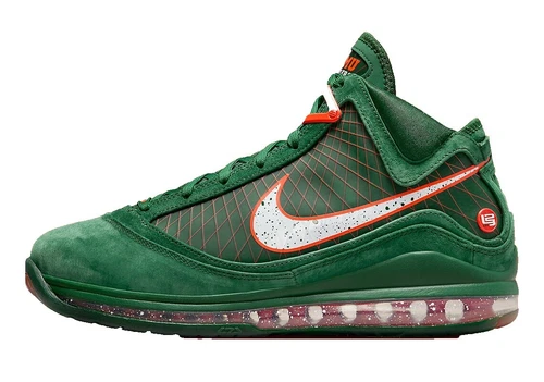 Nike LeBron 7