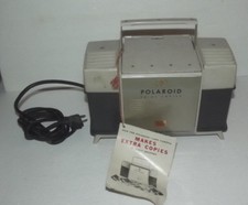 NEAT VINTAGE POLAROID MODEL 230 LAND CAMERA PRINT COPIER