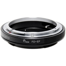 Adaptador De Montura De Lente Compatible Con Lentes Canon E Adaptador De Montura De Lente Compatible Con Lentes Canon E