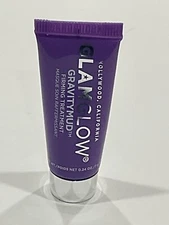 GLAMGLOW GRAVITYMUD FIRMING TREATMENT, Travel 0.24oz brand new free ship