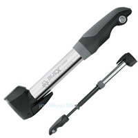 Sks Injex T-ZOOM Teleskop Luftpumpe Alle Ventile Mini Fahrrad Pumpe Handpumpe