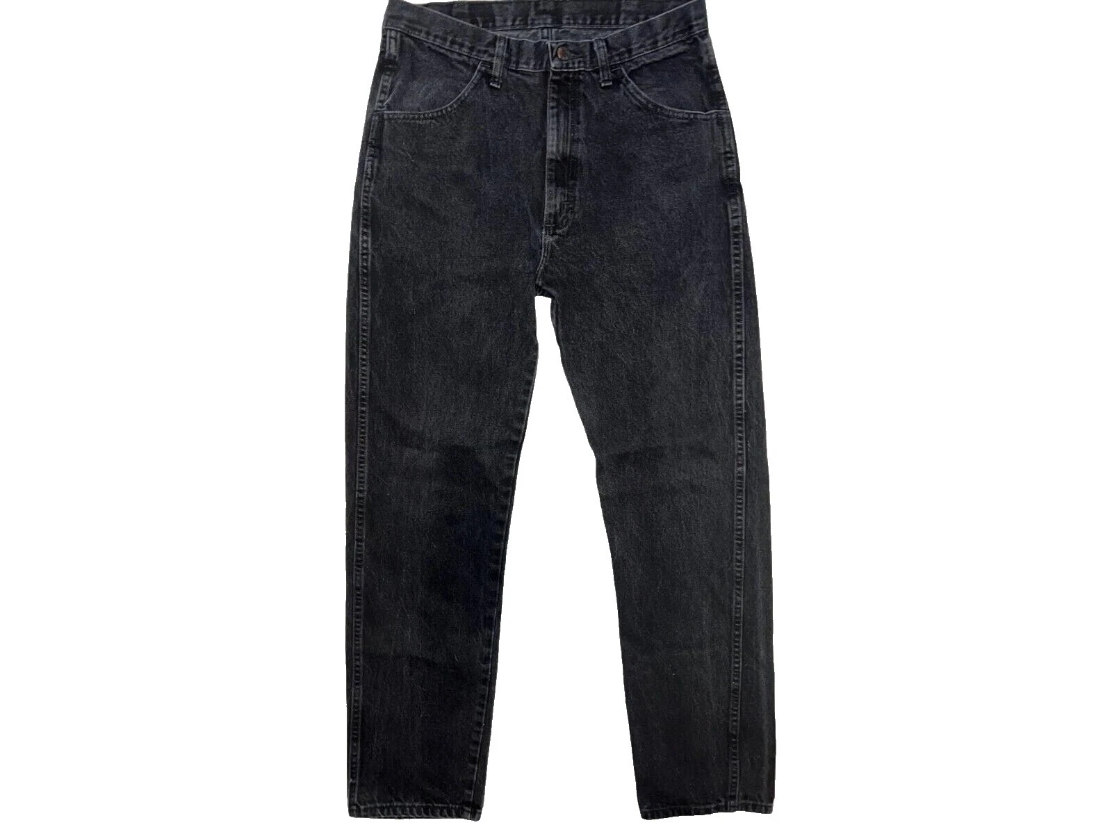 33 Inseam Regular 1990s Vintage Jeans for Men