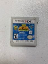 Moshi Monsters: Katsuma Unleashed (Nintendo 3DS, 2013) Cart Only