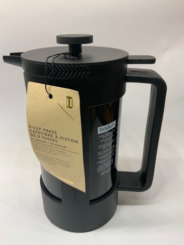 BODUM PLASTIC BEAKER 