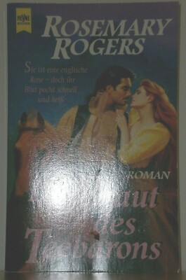 Die Braut des Teebarons von Rosemary Rogers