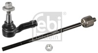 Lenkstange Landrover Rangerover/ Rangerover Sport 12- Le/Pr MIT Stangenkopf