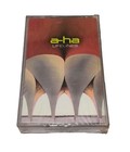 Earth Dance & Electronica Music Cassettes