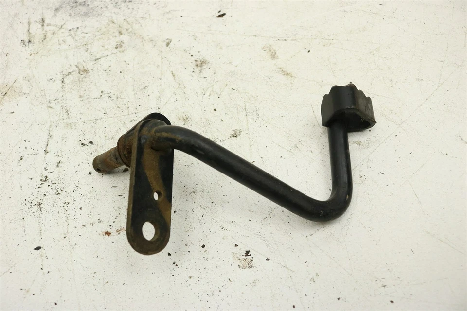 Polaris Big Boss Magnum Sportsman Trail Boss Brake Pedal 1910144-067 - Image 2 of 2