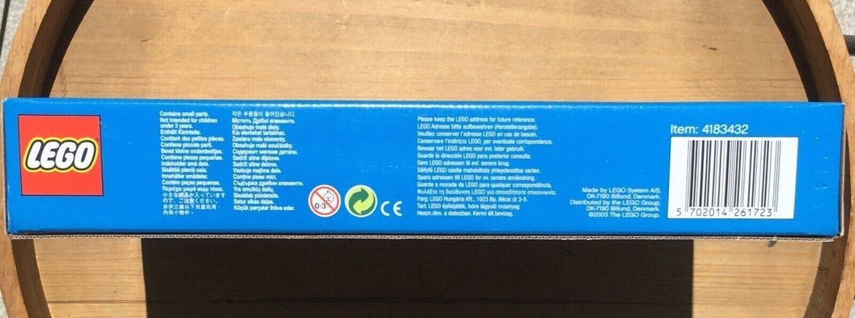 LEGO Adventurers: Emperor's Ship (7416) for sale online | eBay