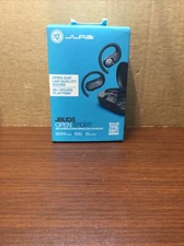 Jlab Jbuds Open Sport Air Conduction Wireless Earbuds New