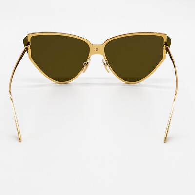 BALENCIAGA キャットアイクラス BB0219O 004 Balenciaga BB Logo Acetate Cat-Eye Sunglasses | Neiman Marcus