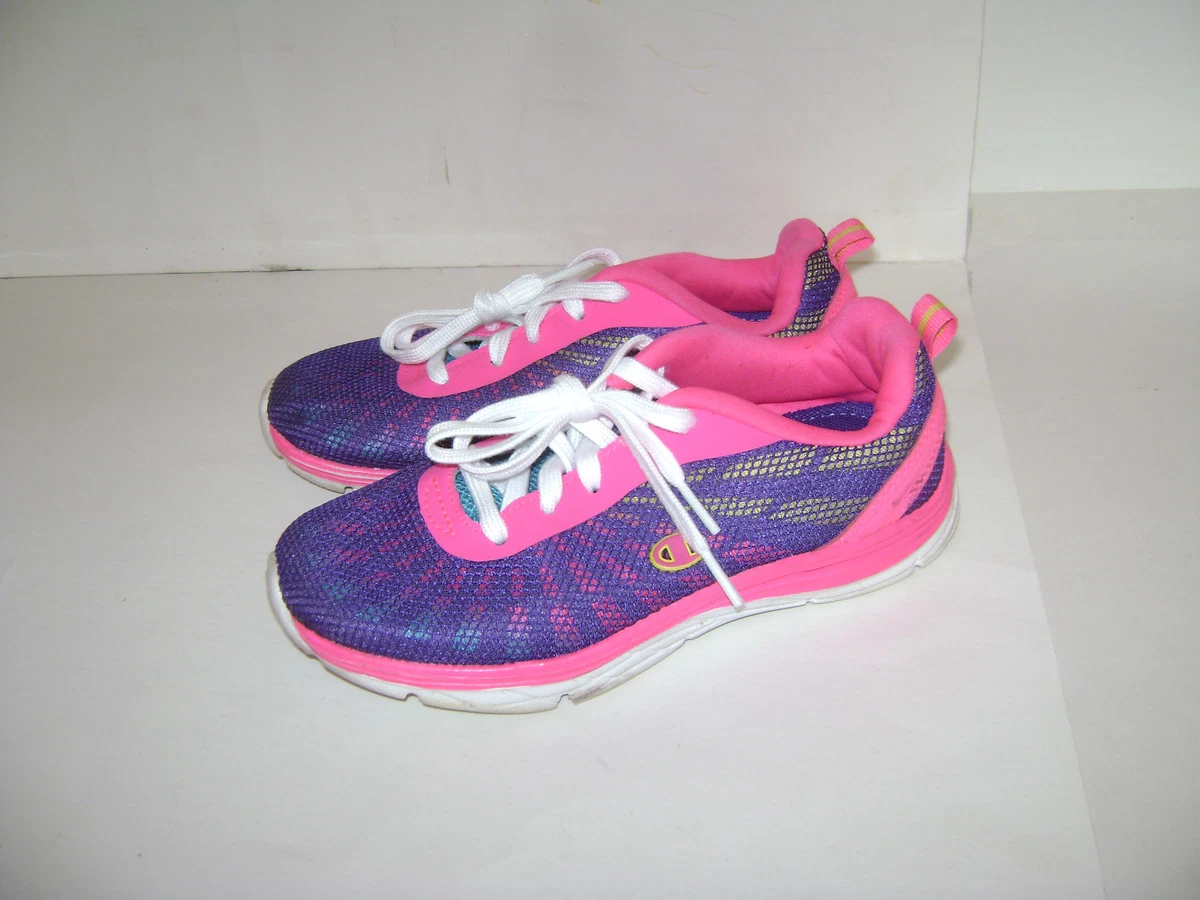 Cute champion shoes clearance
