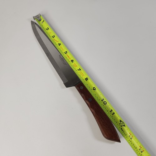 Regent Sherwood Kitchen Chef Knife Stainless Steel Japan 8" Blade