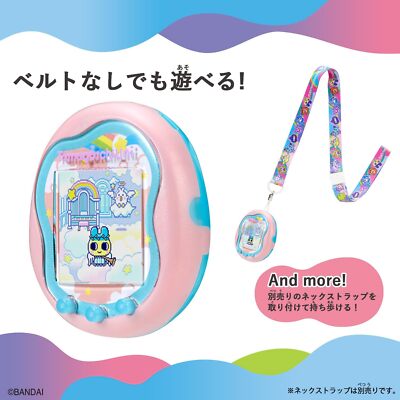 BANDAI] Tamagotchi Uni Angel Festival | eBay