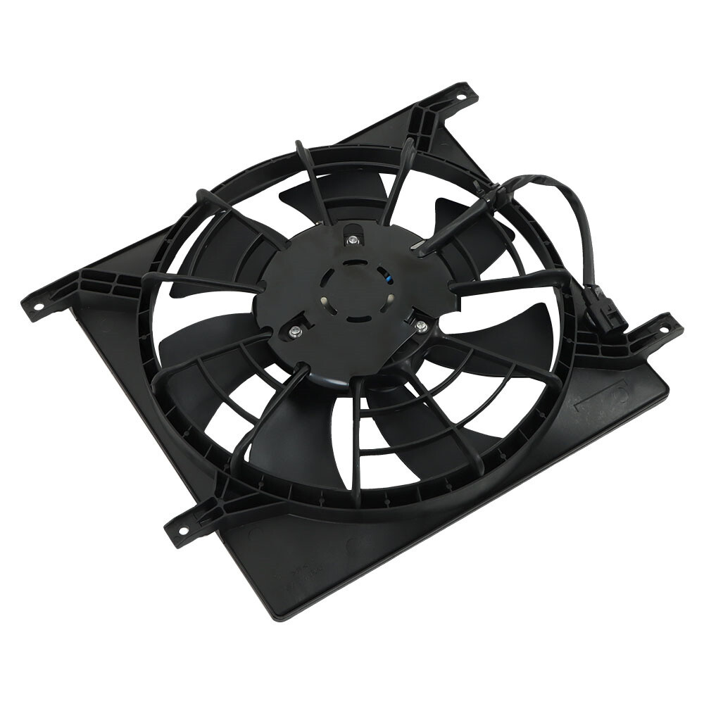 Ac Condenser Cooling Fan Assembly For Suzuki Sx4 2007 2013 95360 79j20 