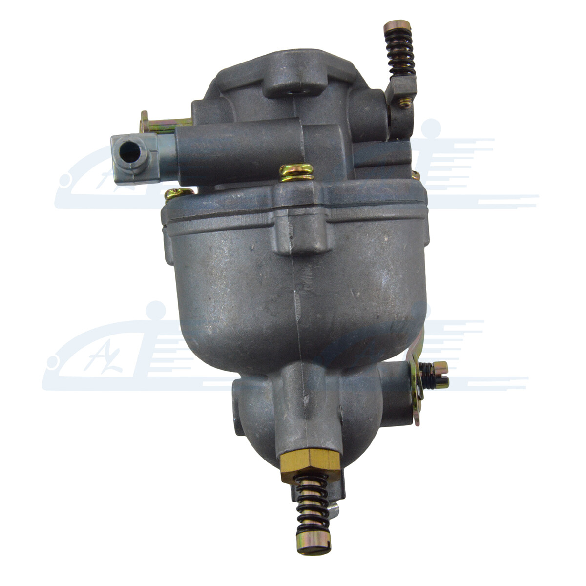 Carburetor Set for Briggs & Stratton 190415 190416 190417 190431 190432 ...