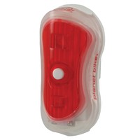 Planet Bike Superflash Turbo Mini Bicycle Tail Light - White on sale Planet Bike Superflash Turbo Mini Bicycle Tail Light - White on sale