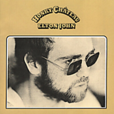 Elton John Music CDs for sale | eBay