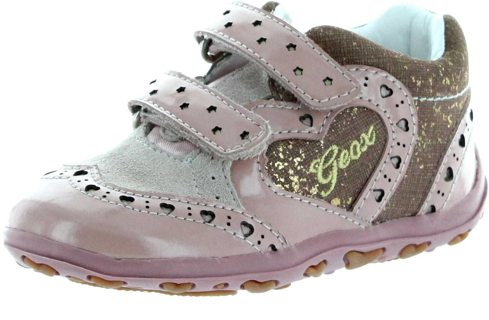 Geox Casual Shoes