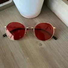 diff eyewear sage XL new