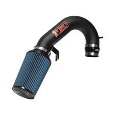 Injen SP3086WB Wrinkle Black SP Cold Air Intake System For 2016-2018 Audi A6 NEW